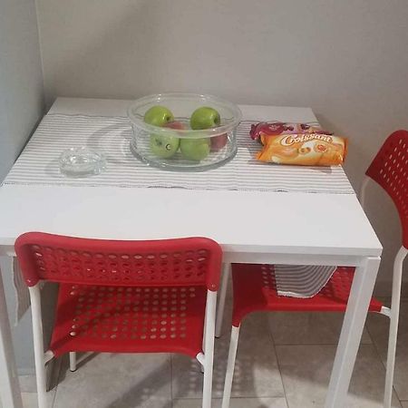 Yolanda Studios Pireus Exteriér fotografie